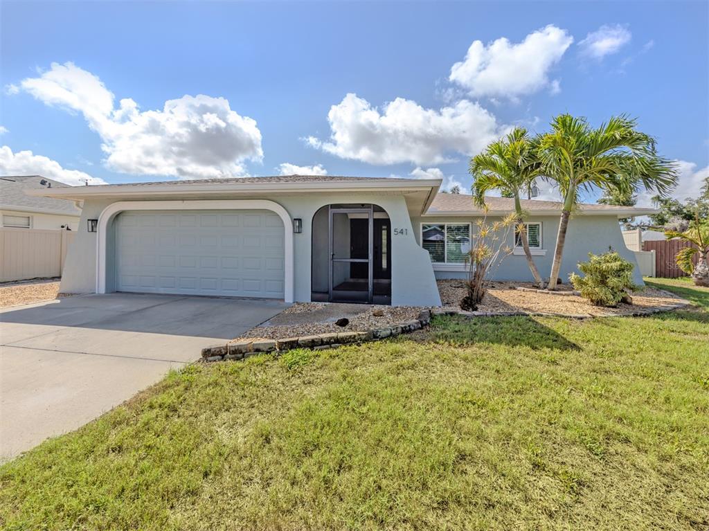 541 Carmel Road Venice, FL 34293 - Photo 1 of 52