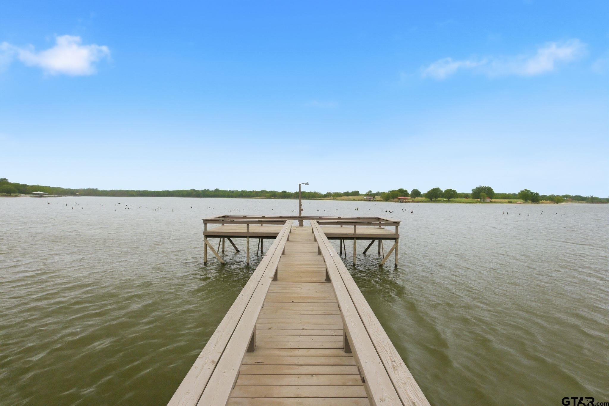 511 Rcr 3346 Emory, TX 75440 - Photo 16 of 48 a view of lake