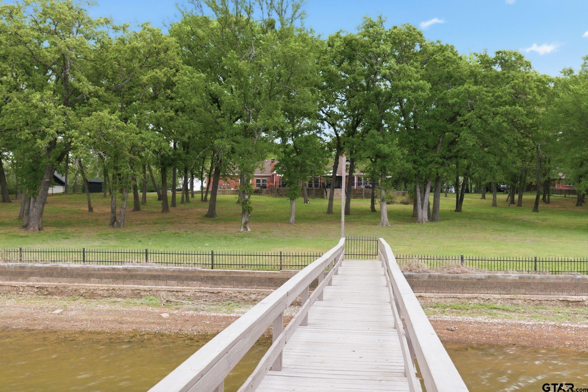 511 Rcr 3346 Emory, TX 75440 - Photo 17 of 48 a view of a park with large trees