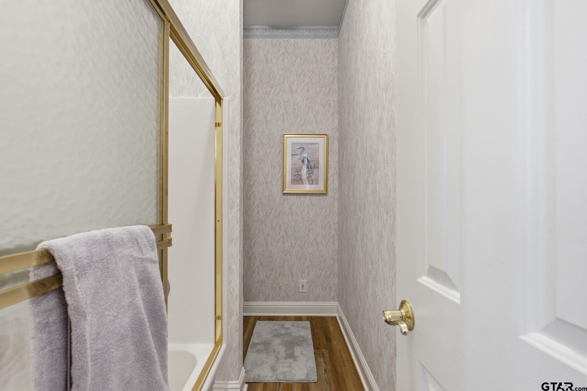 511 Rcr 3346 Emory, TX 75440 - Photo 43 of 48 a view of an entryway