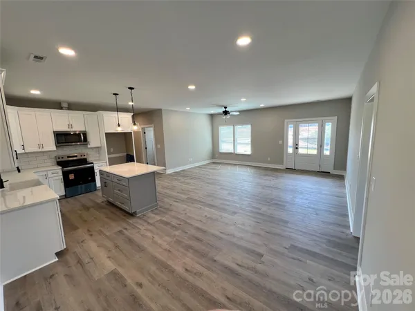 $385,000 | 500 Anderson Grove, Albemarle, NC 28001