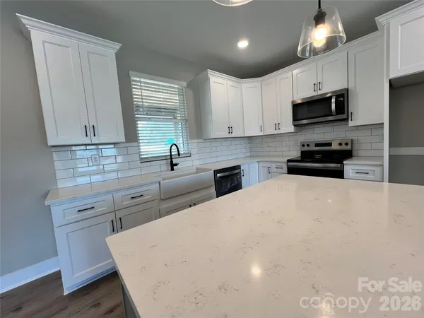 $385,000 | 500 Anderson Grove, Albemarle, NC 28001