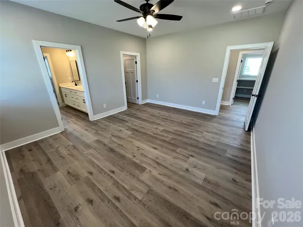 $385,000 | 500 Anderson Grove, Albemarle, NC 28001