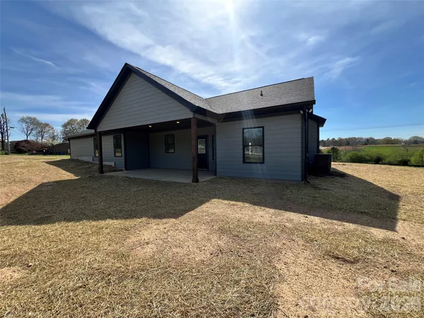 $385,000 | 500 Anderson Grove, Albemarle, NC 28001