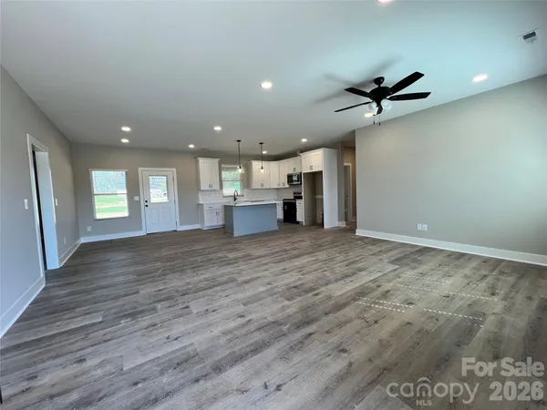 $385,000 | 500 Anderson Grove, Albemarle, NC 28001