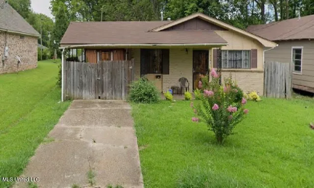 $65,000 | 618 Lee Avenue, Yazoo City, MS 39194