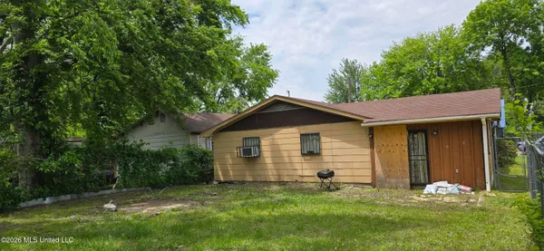 $49,000 | 618 Lee Avenue, Yazoo City, MS 39194