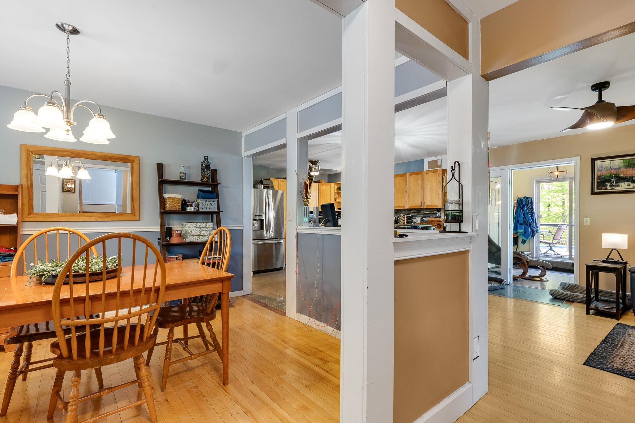 49 Edgewater Terrace Milton, VT 05468 - Photo 16 of 60