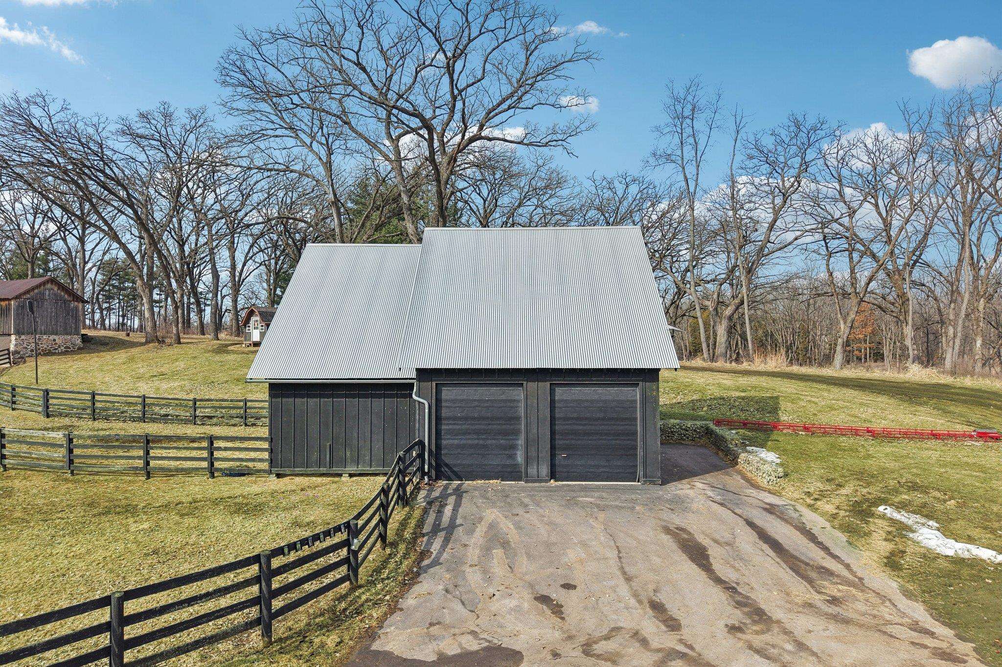 2797 Lalor Road Oregon, WI 53575 - Photo 62 of 88