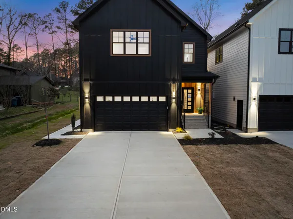 $899,900 | 5023 Pine Trail Drive, Durham, NC 27712