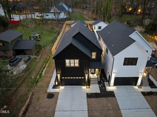 $899,900 | 5023 Pine Trail Drive, Durham, NC 27712