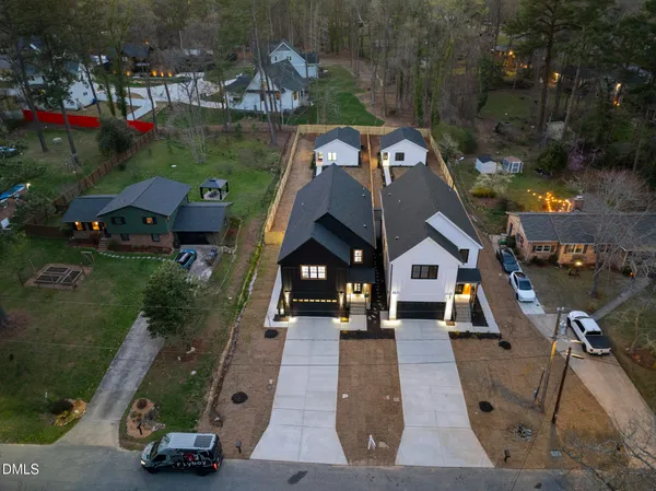 $899,900 | 5023 Pine Trail Drive, Durham, NC 27712