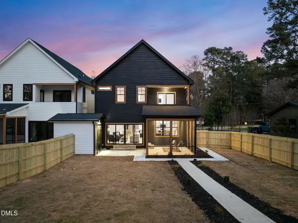 $899,900 | 5023 Pine Trail Drive, Durham, NC 27712