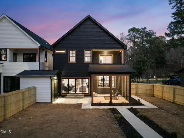 $899,900 | 5023 Pine Trail Drive, Durham, NC 27712