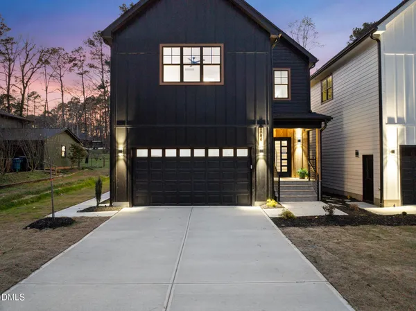 $899,900 | 5023 Pine Trail Drive, Durham, NC 27712