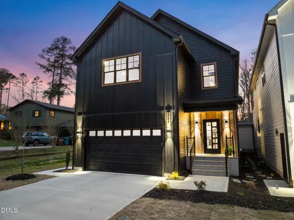 $899,900 | 5023 Pine Trail Drive, Durham, NC 27712