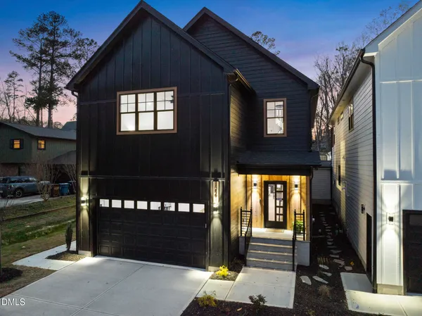 $899,900 | 5023 Pine Trail Drive, Durham, NC 27712