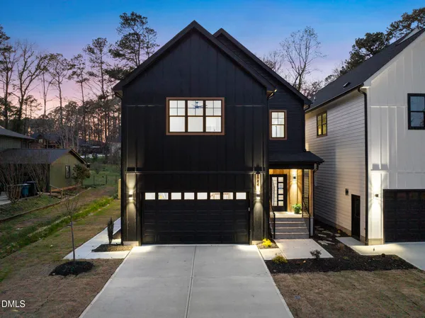 $899,900 | 5023 Pine Trail Drive, Durham, NC 27712