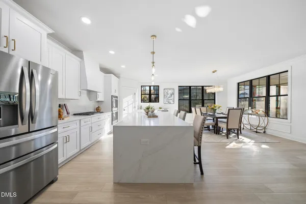 $899,900 | 5023 Pine Trail Drive, Durham, NC 27712