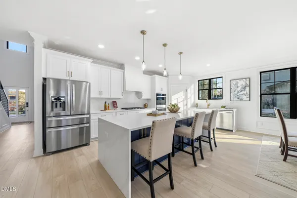 $899,900 | 5023 Pine Trail Drive, Durham, NC 27712