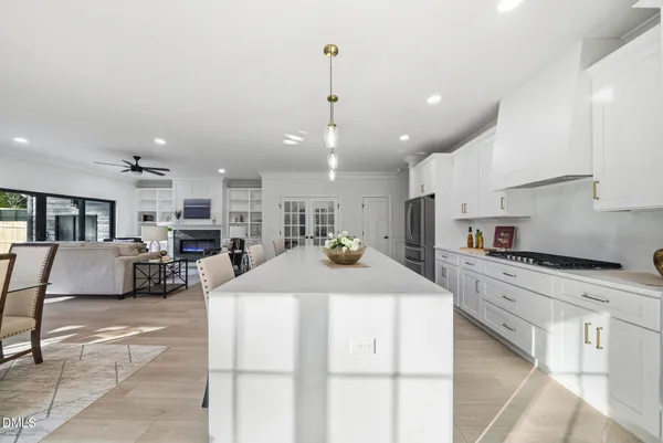 $899,900 | 5023 Pine Trail Drive, Durham, NC 27712