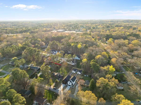 $899,900 | 5023 Pine Trail Drive, Durham, NC 27712