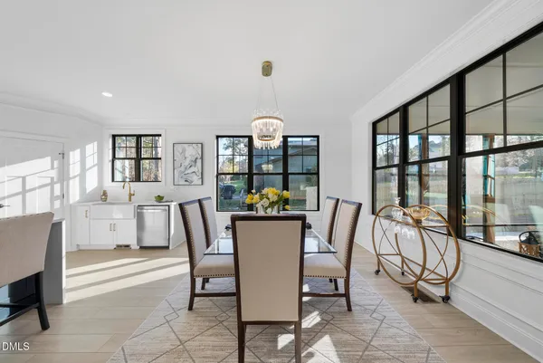 $899,900 | 5023 Pine Trail Drive, Durham, NC 27712