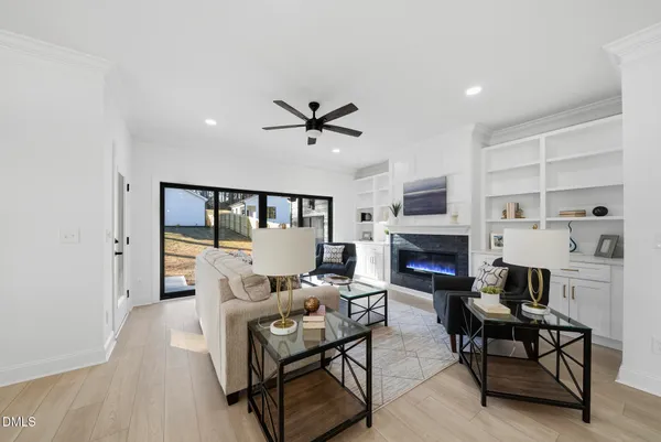 $899,900 | 5023 Pine Trail Drive, Durham, NC 27712