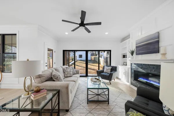 $899,900 | 5023 Pine Trail Drive, Durham, NC 27712