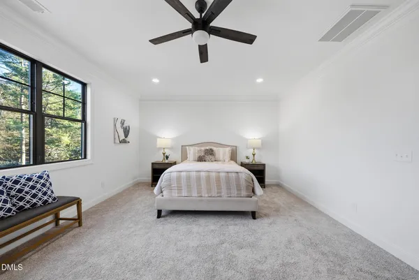 $899,900 | 5023 Pine Trail Drive, Durham, NC 27712