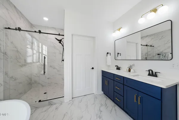 $899,900 | 5023 Pine Trail Drive, Durham, NC 27712