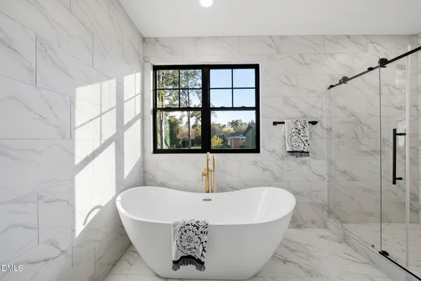 $899,900 | 5023 Pine Trail Drive, Durham, NC 27712