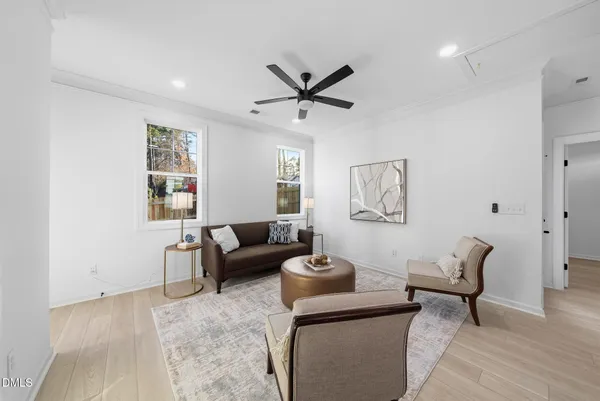 $899,900 | 5023 Pine Trail Drive, Durham, NC 27712