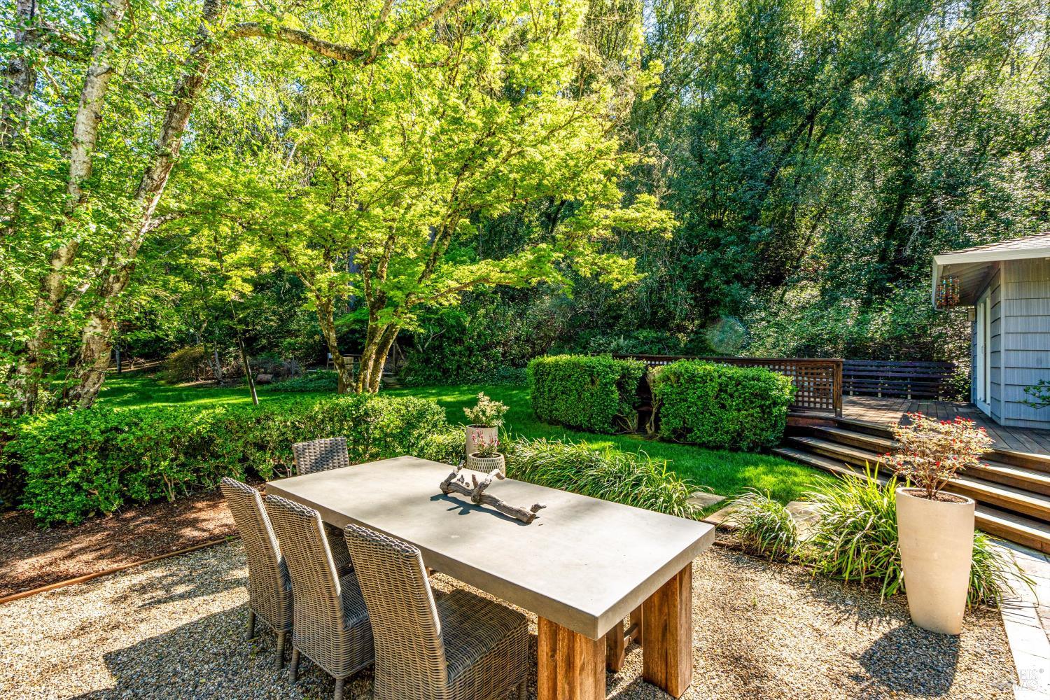 850 Conn Valley Road St. Helena, CA 94574 - Photo 49 of 86