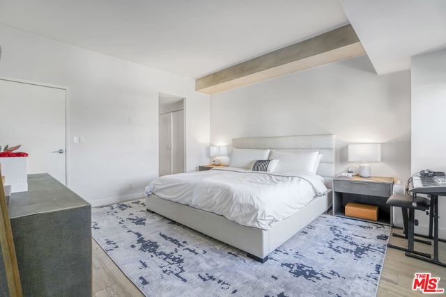 $7,500 | 1155 North La Cienega Boulevard, Unit 1114, West Hollywood, CA 90069