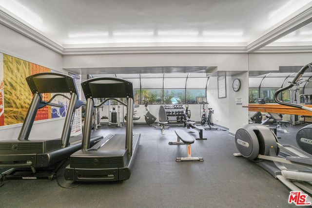 $7,500 | 1155 North La Cienega Boulevard, Unit 1114, West Hollywood, CA 90069