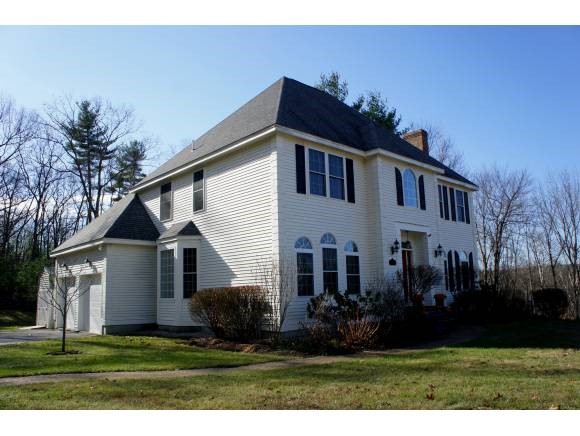 14 Candlewood Road Windham, NH 03087 - Photo 1 of 1