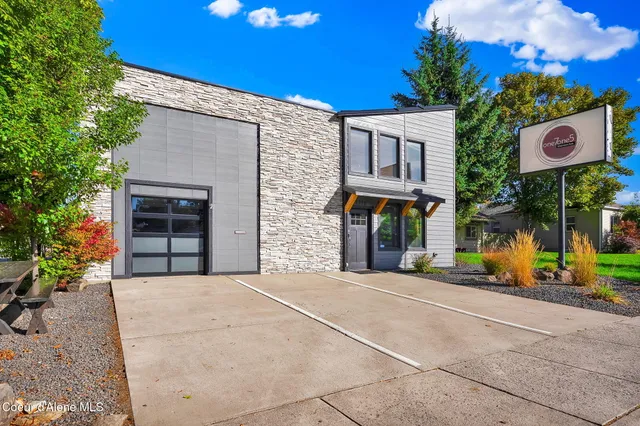 $1,125,000 | 1715 Sherman Avenue, Coeur D'Alene, ID 83814