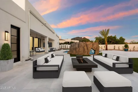 $2,495,000 | 12955 East Gold Dust Avenue, Scottsdale, AZ 85259