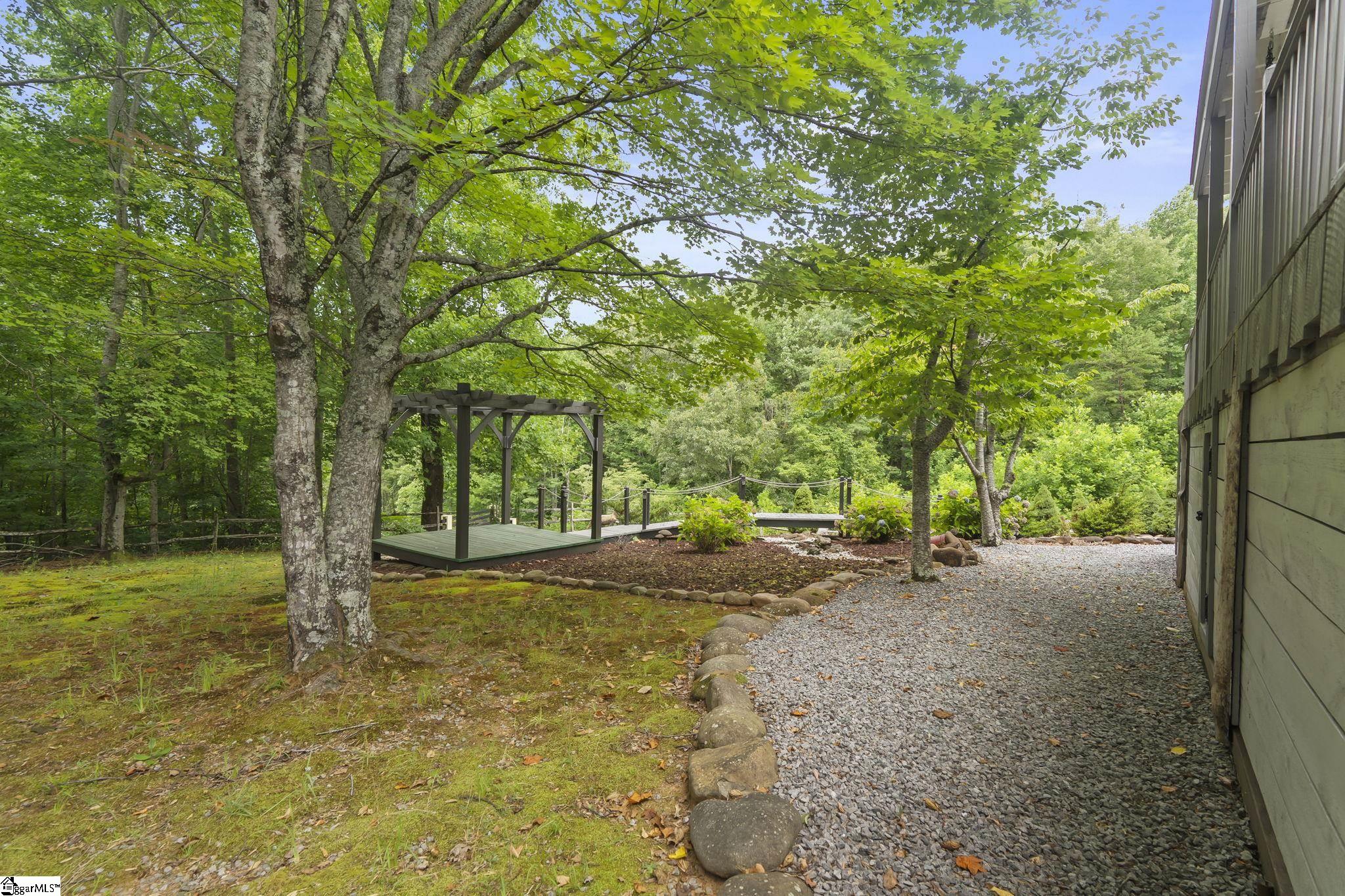 214 Raven Cliff Road Cleveland, SC 29635 - Photo 38 of 46 Gallery Image 38