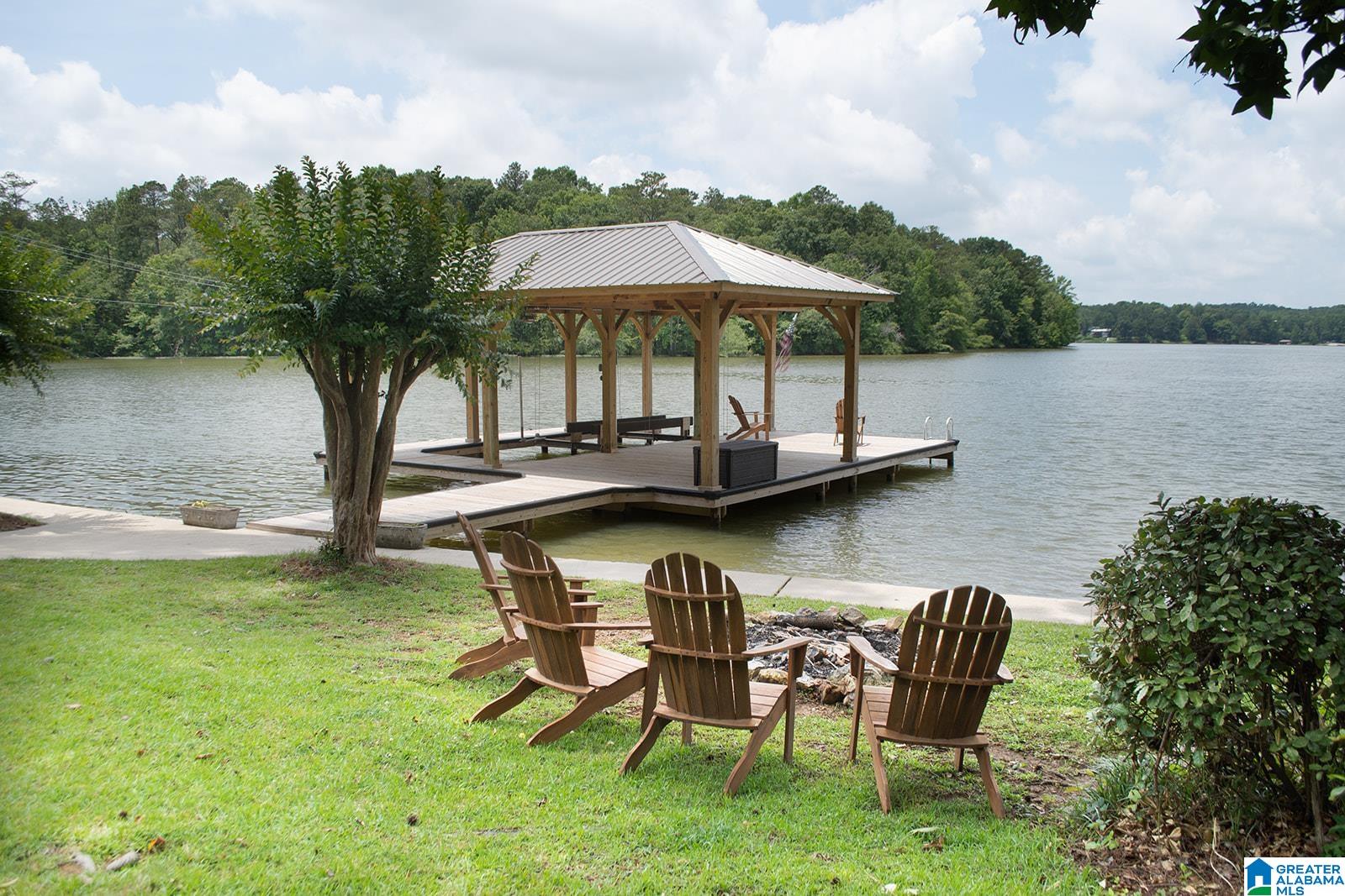 307 Dove Cove Road Talladega, AL 35160 - Photo 38 of 47