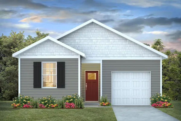 $269,990 | 518 Italian Cypress Court, Conway, SC 29526