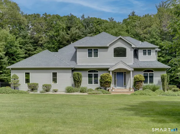 $699,000 | 32 Avebury Lane, Tolland, CT 06084