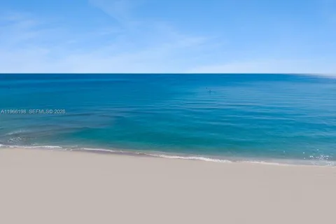 $3,650,000 | 2000 South Ocean Drive, Unit 25B, Hallandale Beach, FL 33009