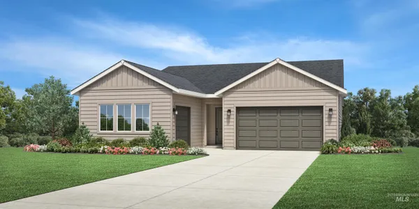$588,995 | 2777 North Hazelhurst Way, Star, ID 83669