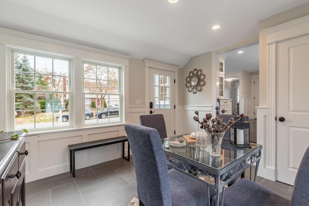 14 Bancroft Road Melrose, MA 02176 - Photo 15 of 33 Gallery Image 15