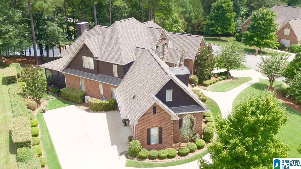 100 Kilberry Way Pelham, AL 35124 - Photo 2 of 50