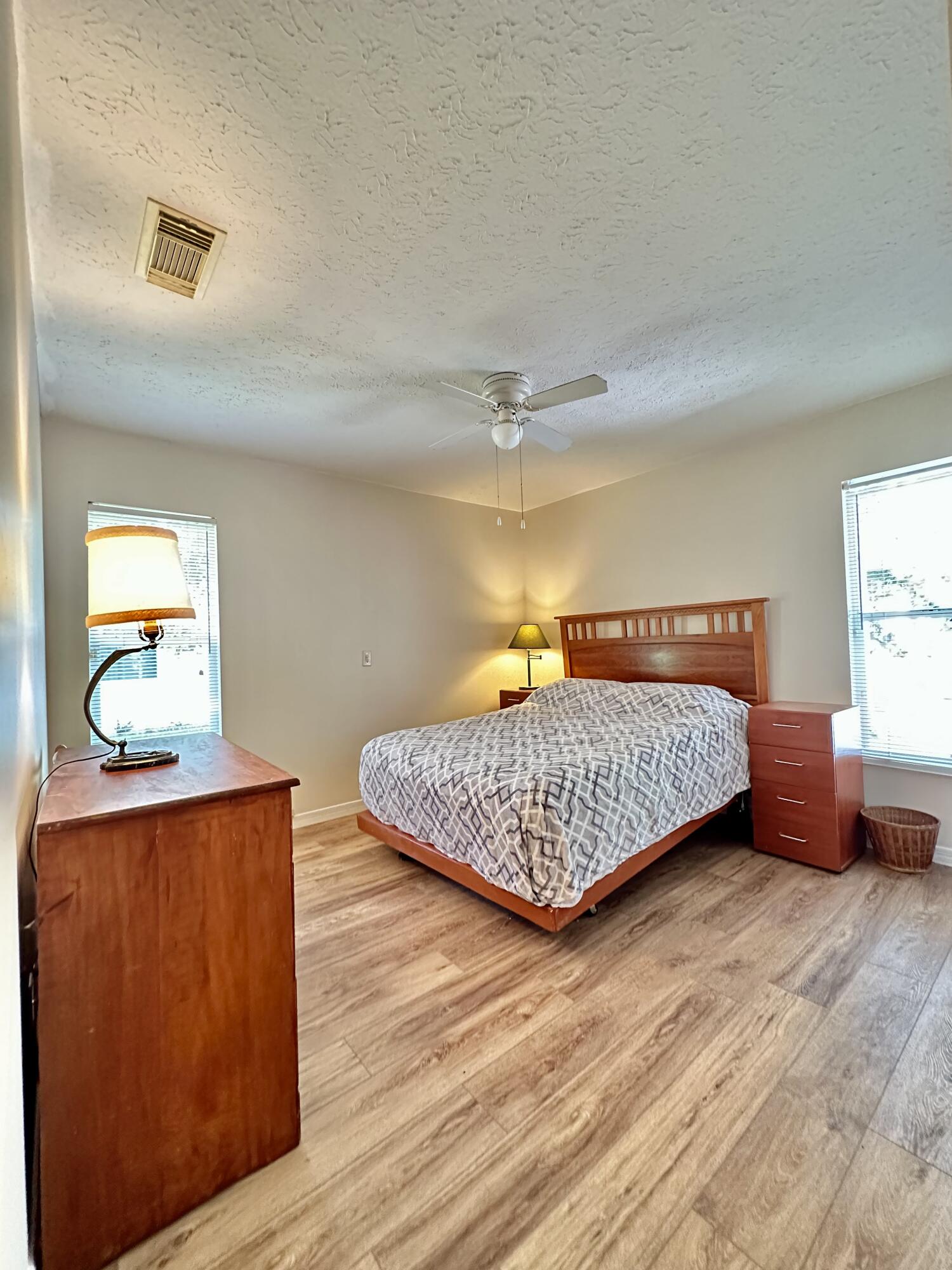 2279 Southeast Blossom Road Port St. Lucie, FL 34952 - Photo 11 of 38 Second Bedroom