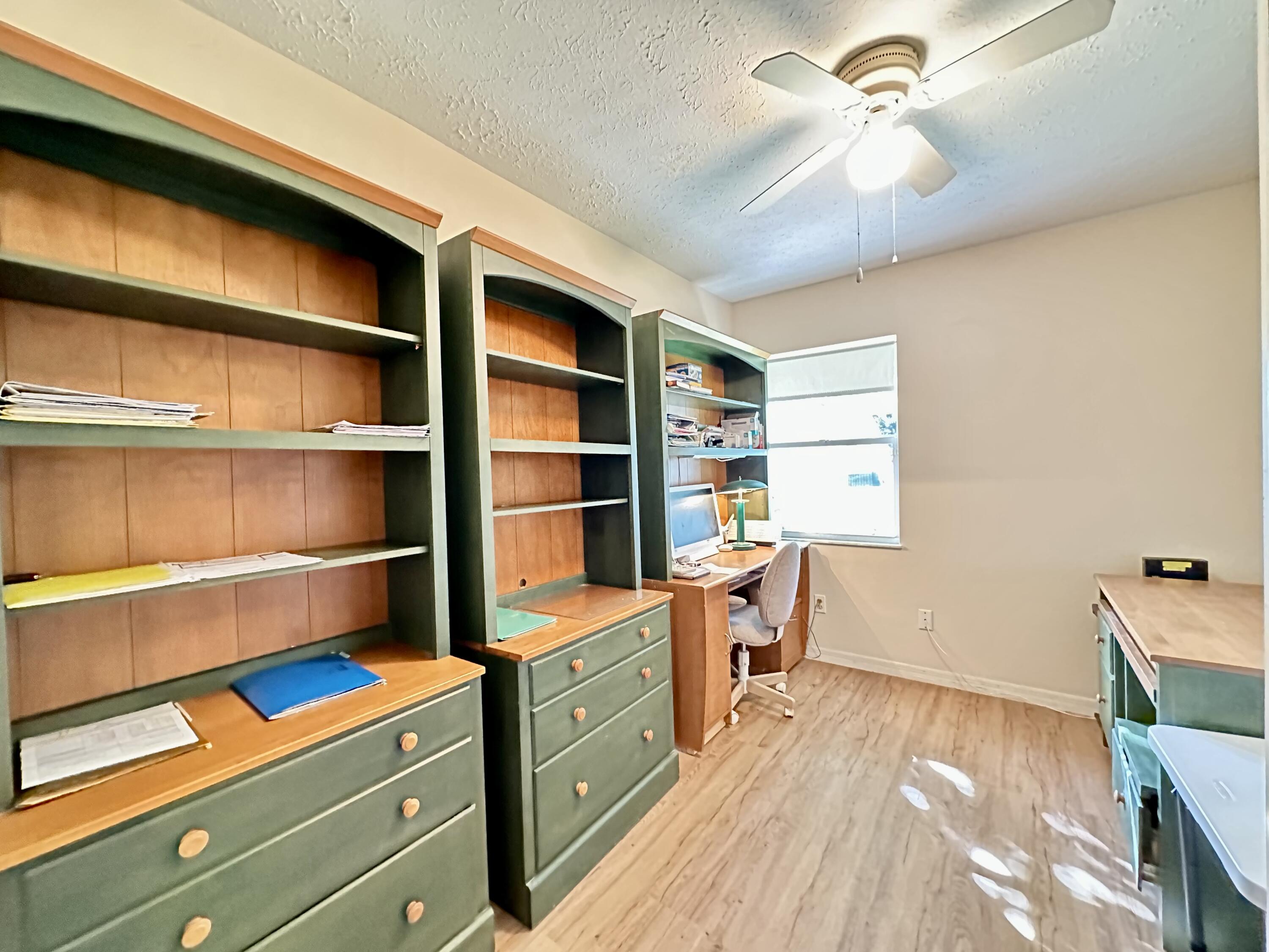 2279 Southeast Blossom Road Port St. Lucie, FL 34952 - Photo 12 of 38 Third Bedroom