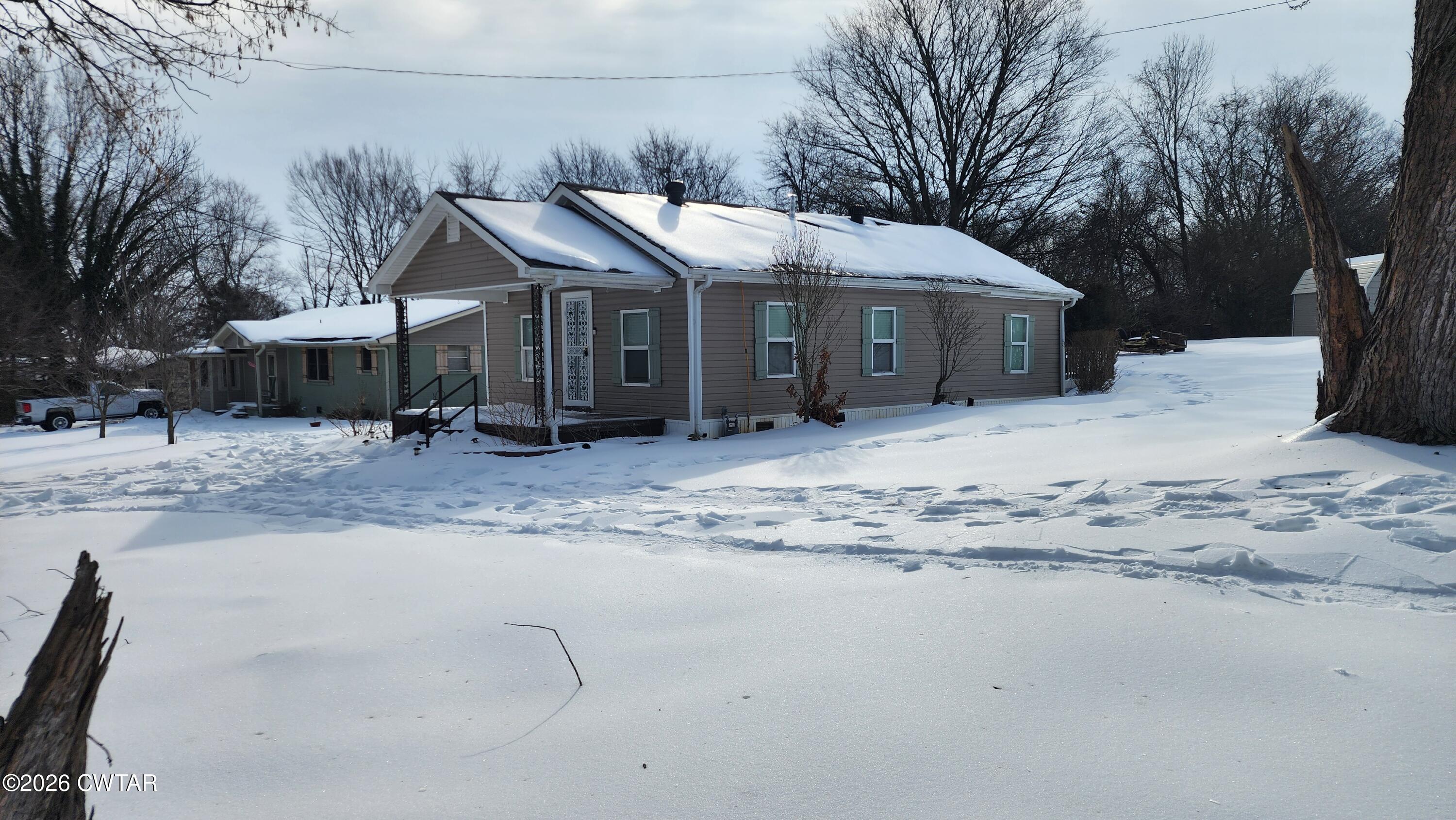 11159 Highway 88 Halls, TN 38040 - Photo 2 of 13 2